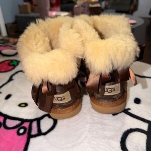 UGG boots